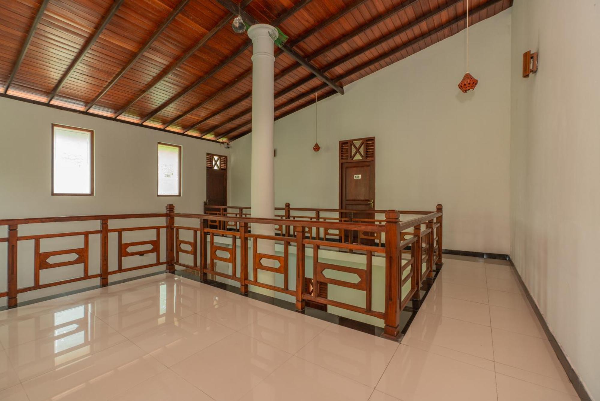 The Calm Of8 Hotel Унаватуна Екстериор снимка