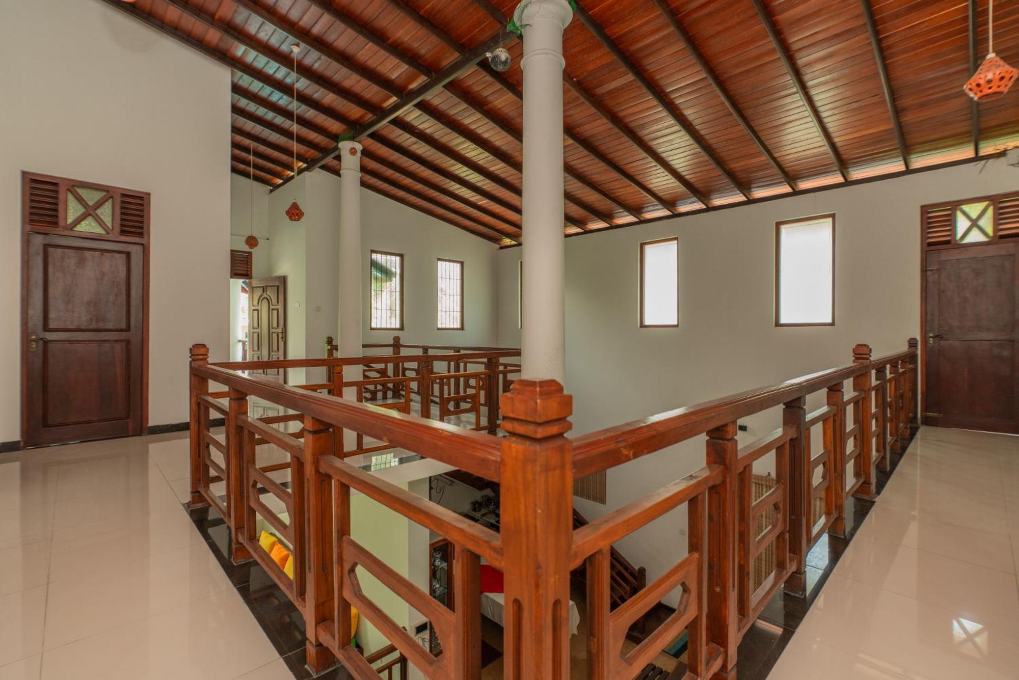 The Calm Of8 Hotel Унаватуна Екстериор снимка