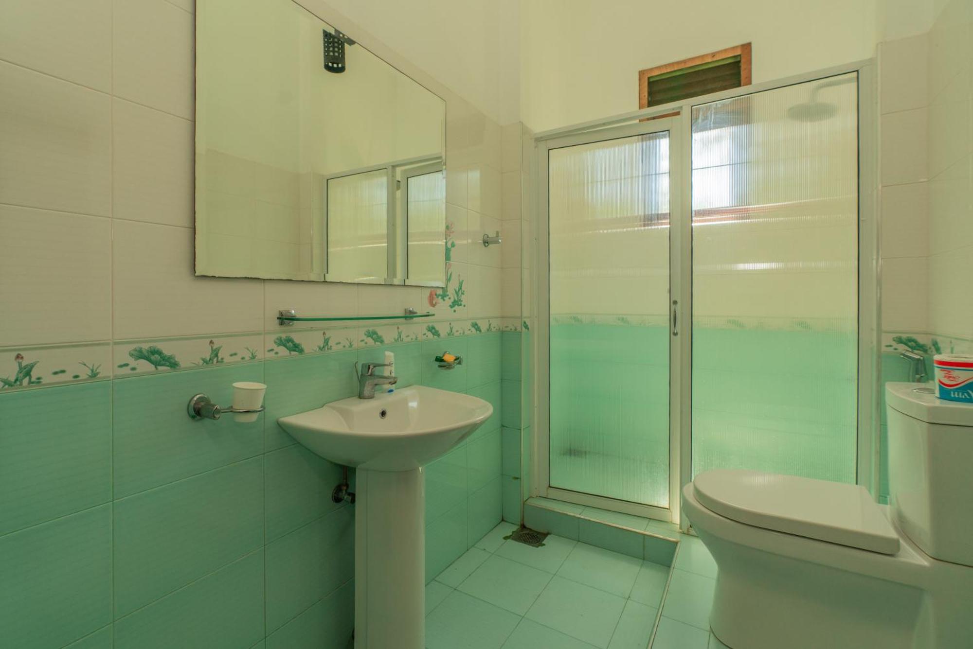 The Calm Of8 Hotel Унаватуна Екстериор снимка