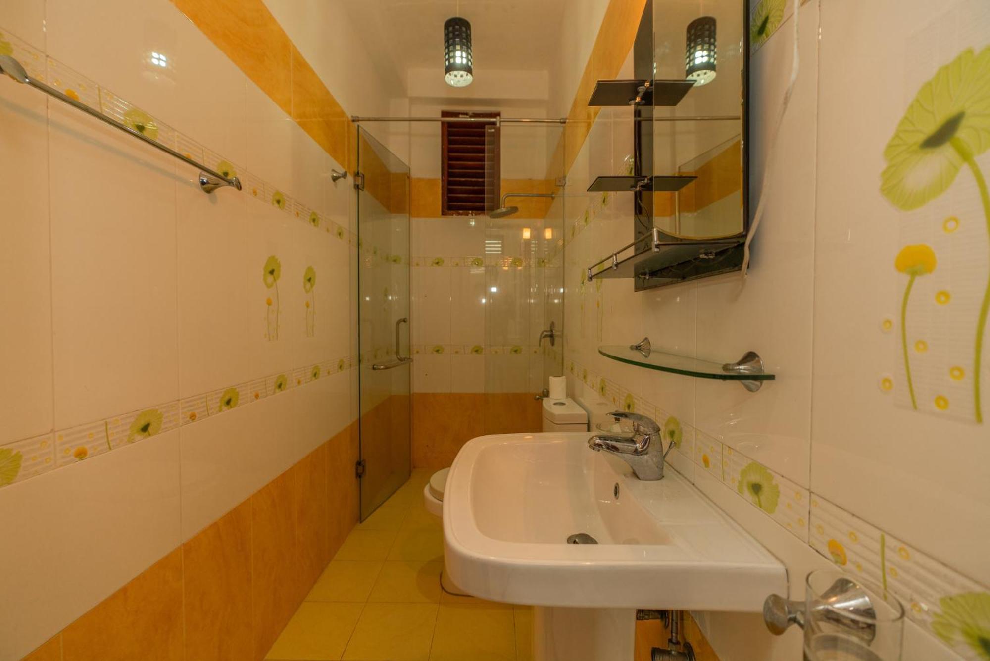 The Calm Of8 Hotel Унаватуна Екстериор снимка